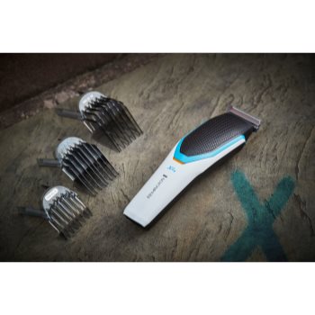 Remington X4 Power-X Series masina de tuns pentru barba si par - imagine 3